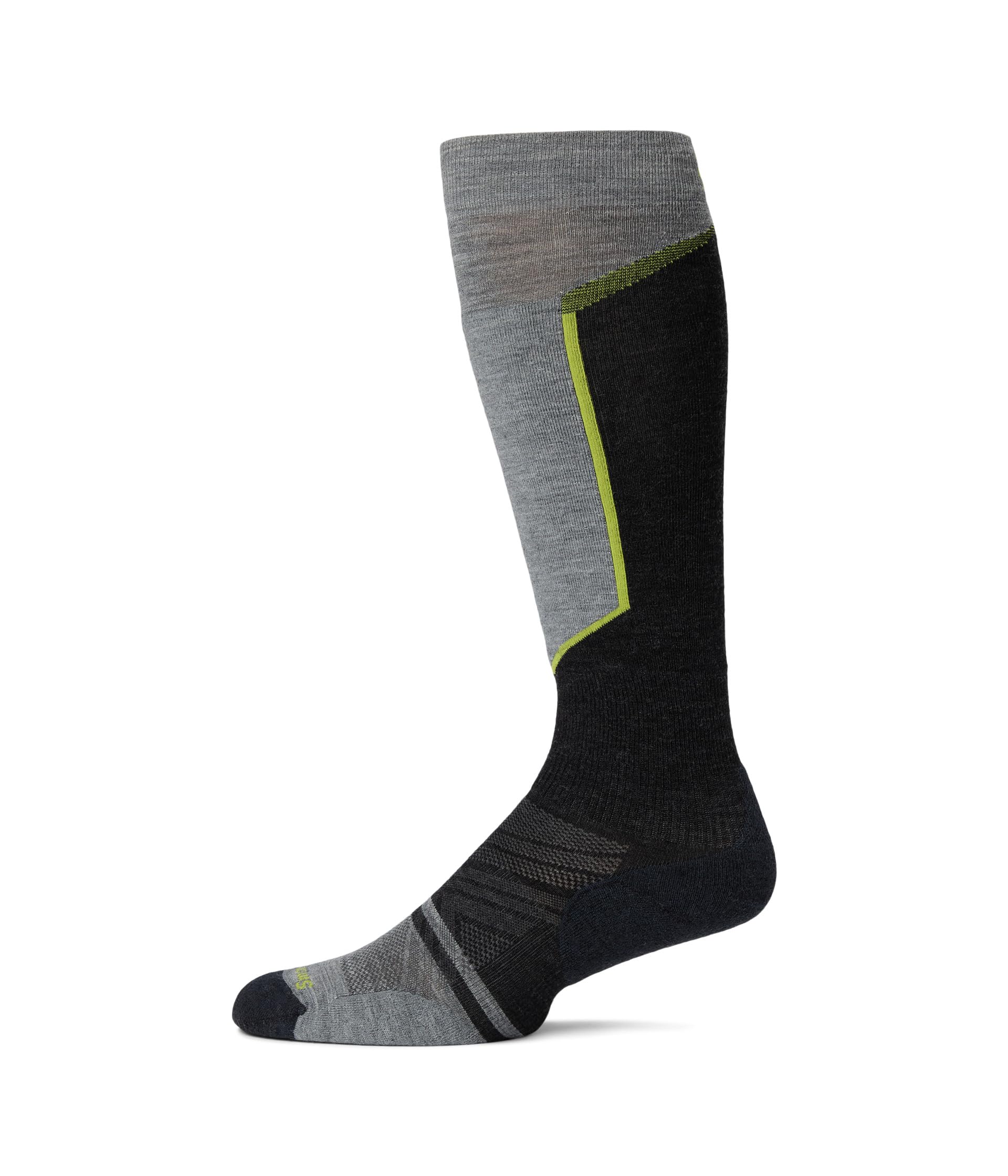 Мужские носки Smartwool Ski Targeted Cushion Extra Stretch Over the Calf