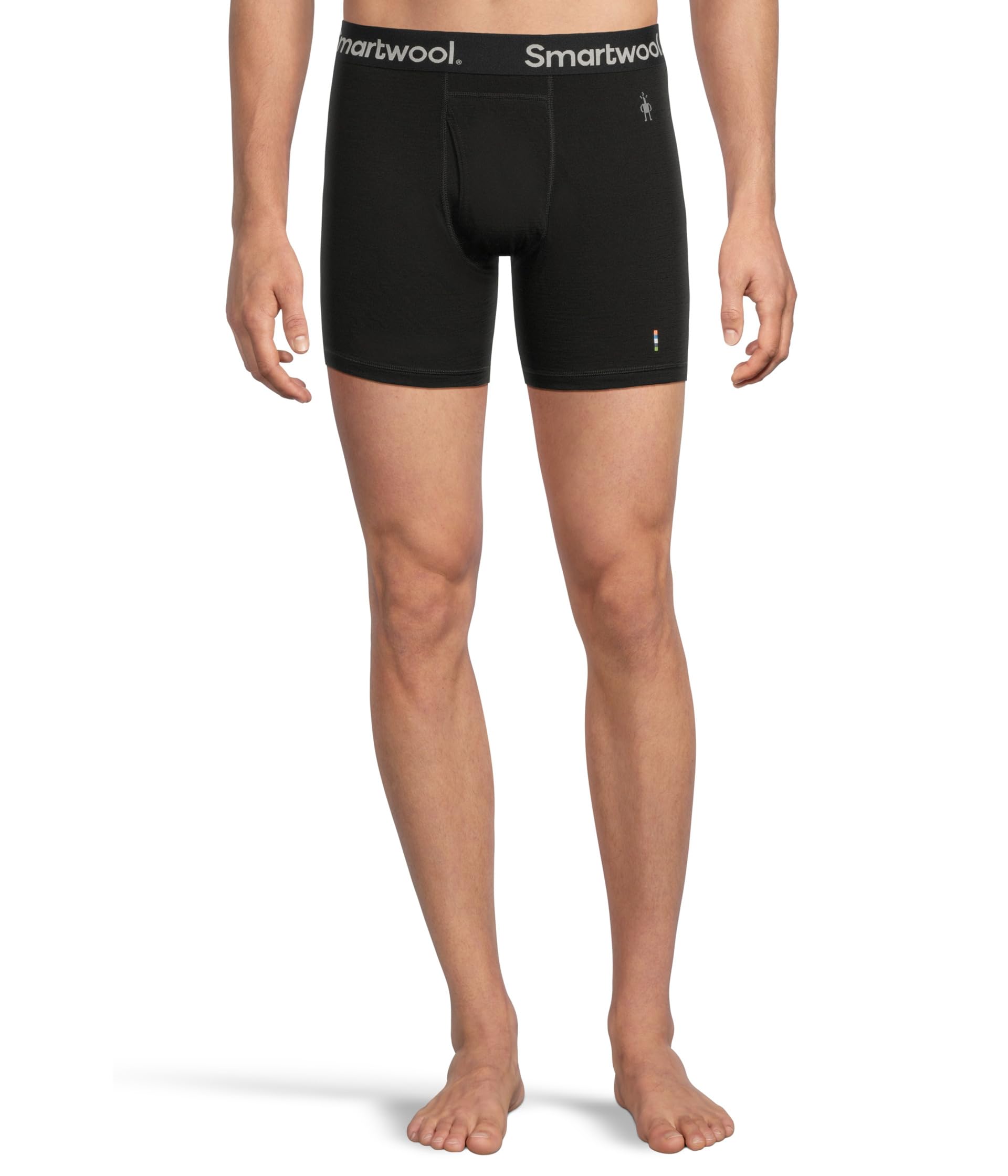 Merino Boxer Briefs