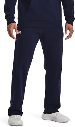 Rival Fleece Pants