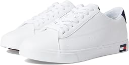 White/Navy