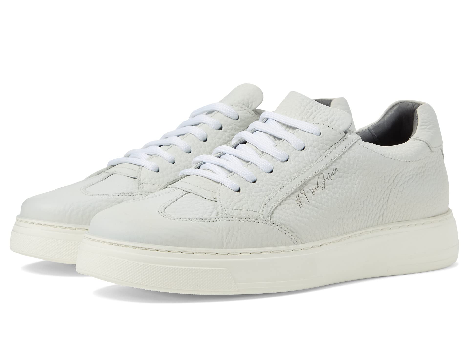 Кроссовки 18s Low 2.0