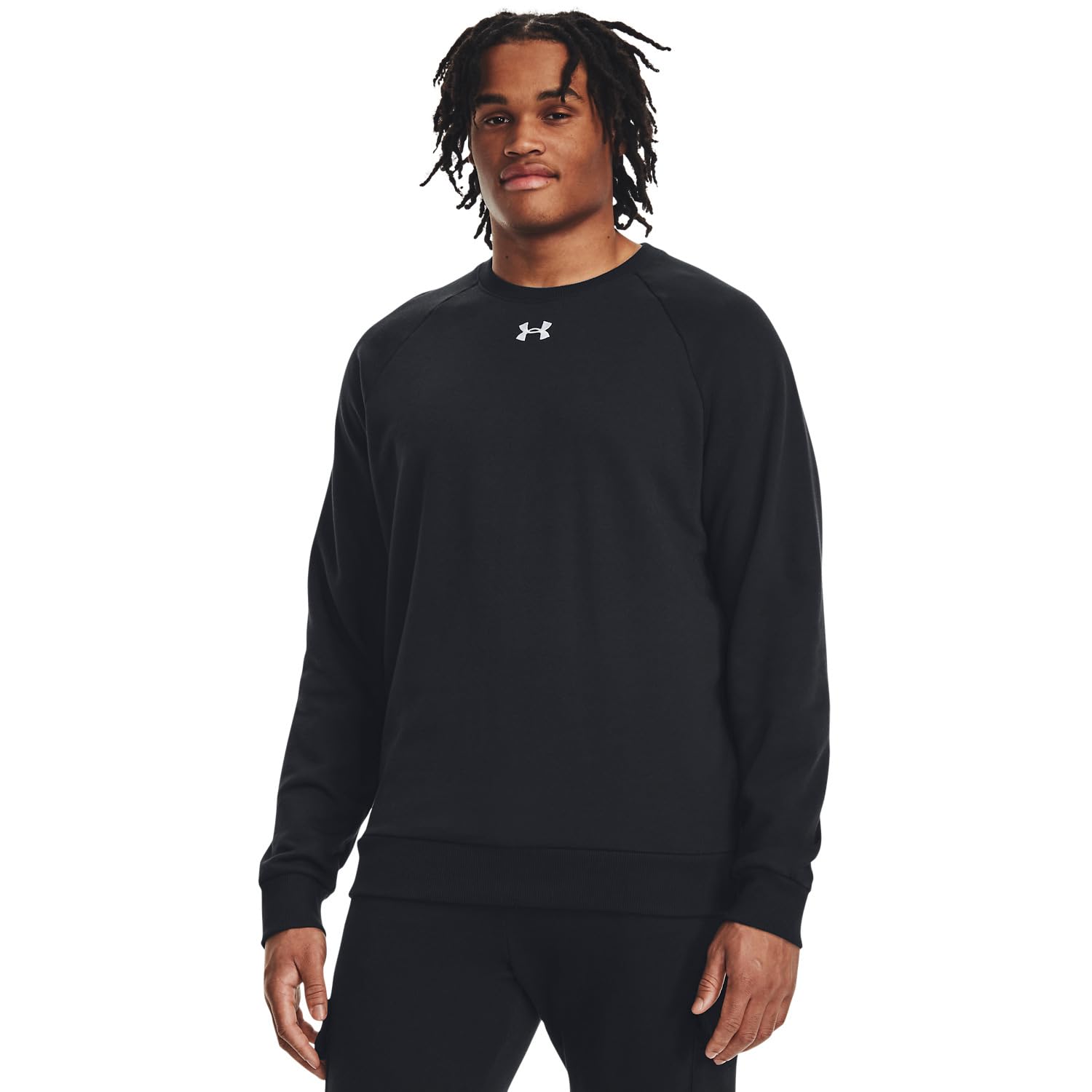 Rival Fleece Crew