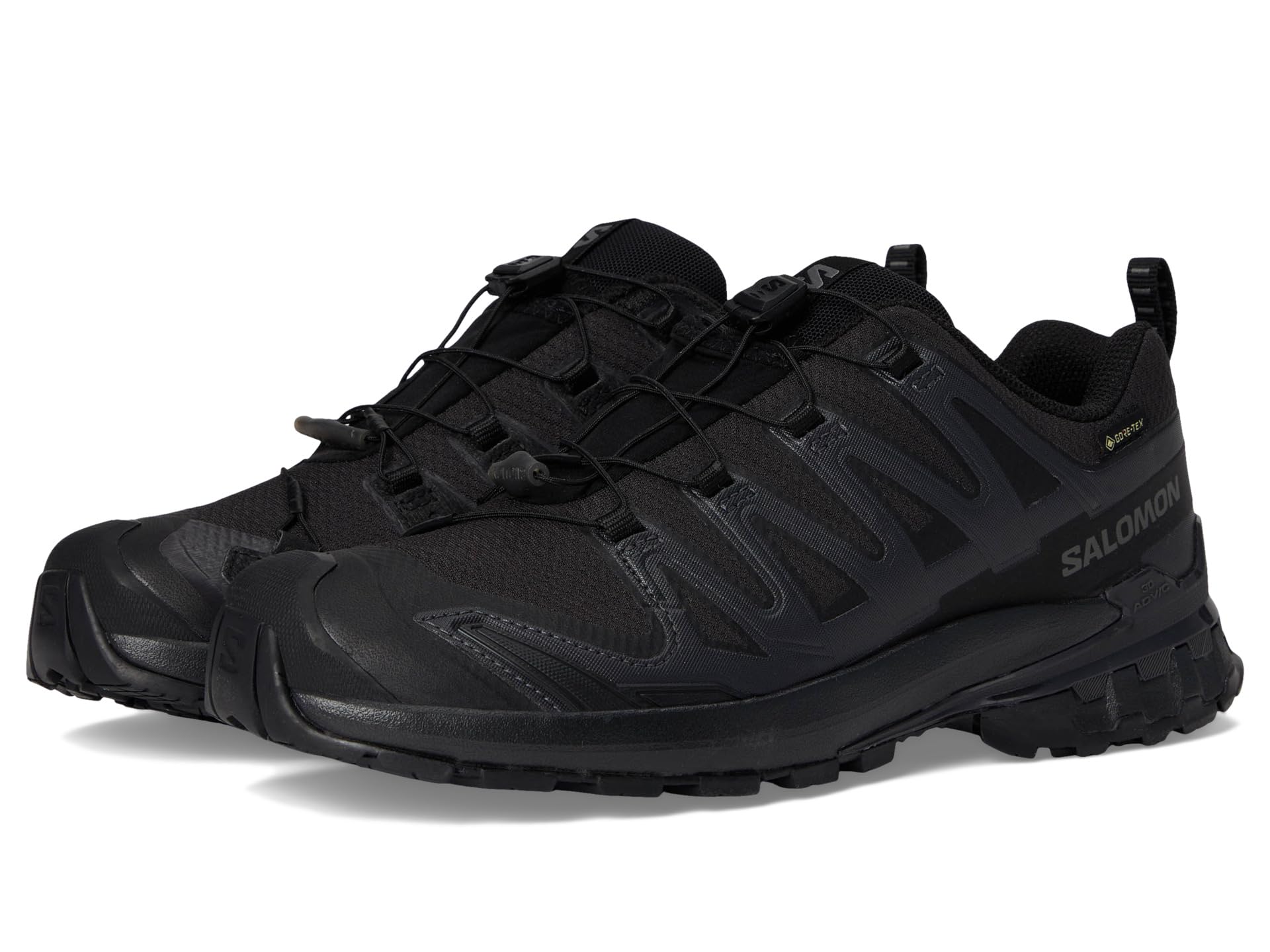 Кроссовки для бега XA Pro 3D V9 GORE-TEX®