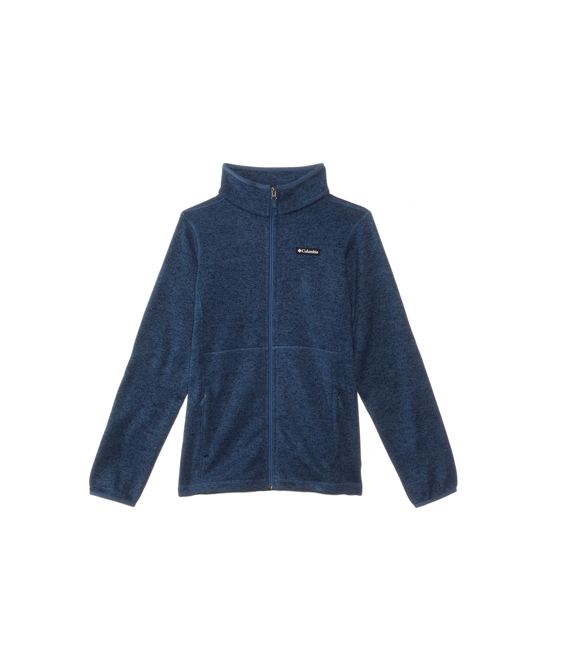 Кофта Sweater Weather™ на молнии (для детей)