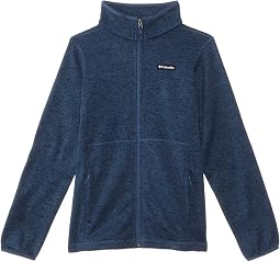 Кофта Sweater Weather™ на молнии (для детей)