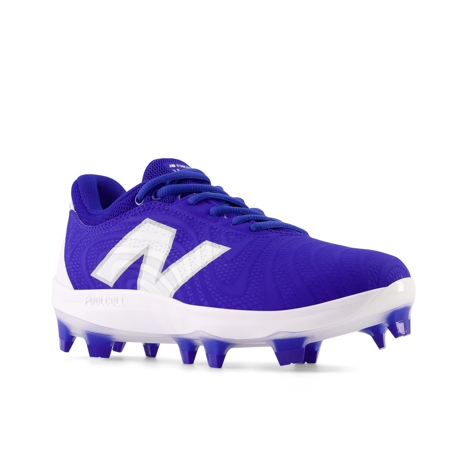 FuelCell FUSE v4 Molded Softball Cleats