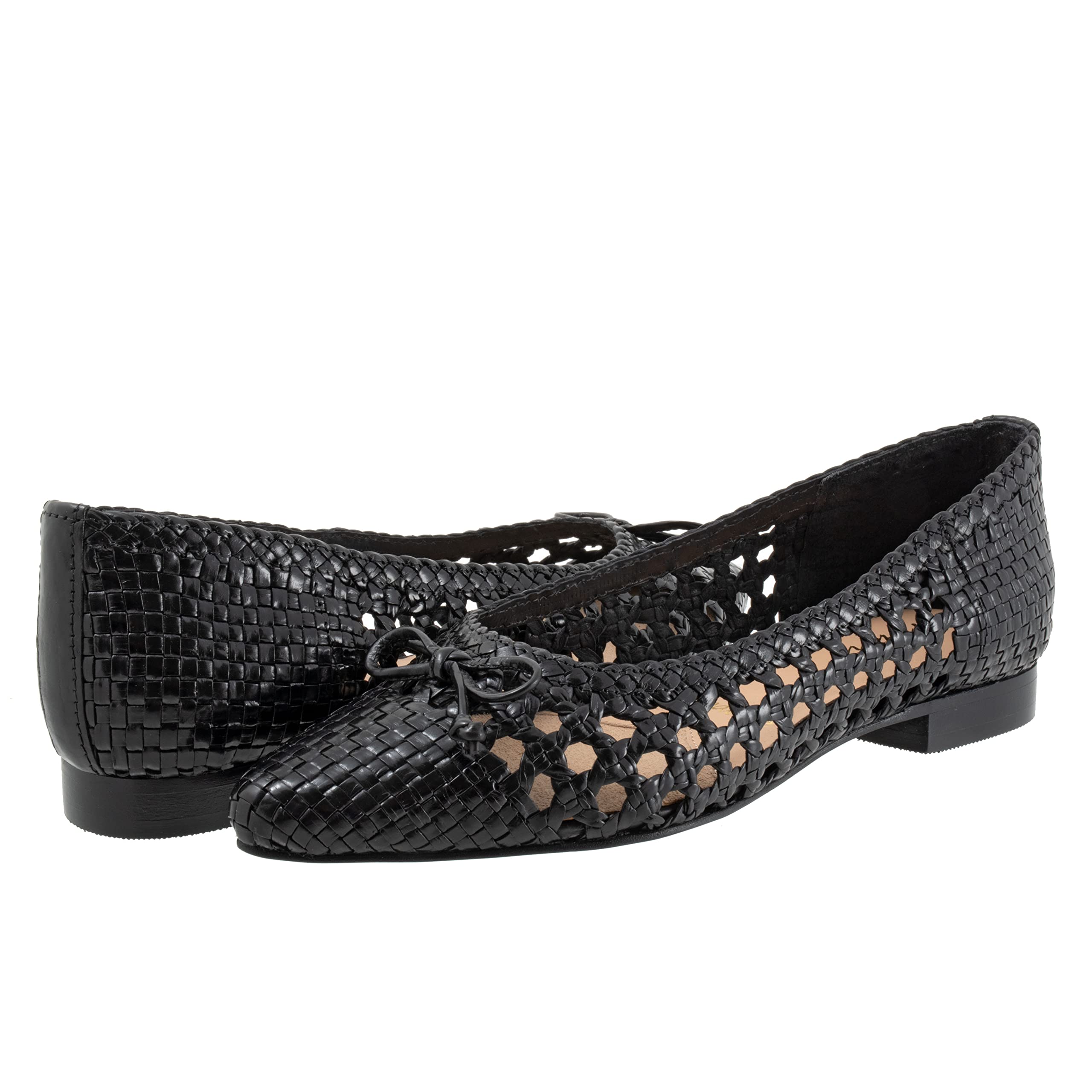 Балетки Trotters Edith