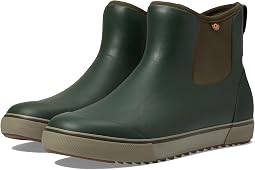 Dark Green Multi