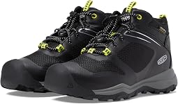 Детские ботинки KEEN Kids Wanduro Mid Waterproof (Little Kid/Big Kid)
