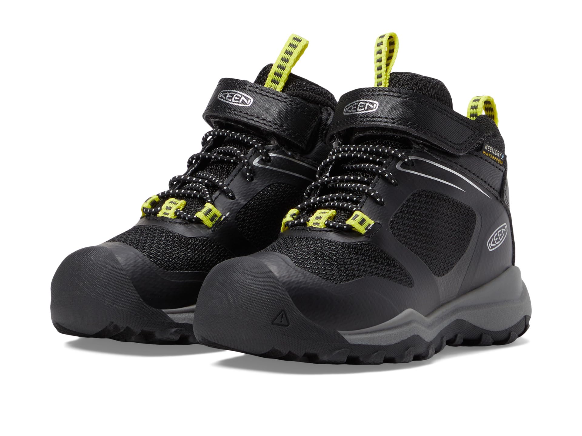 Wanduro Mid Waterproof (малыш/маленький ребенок)