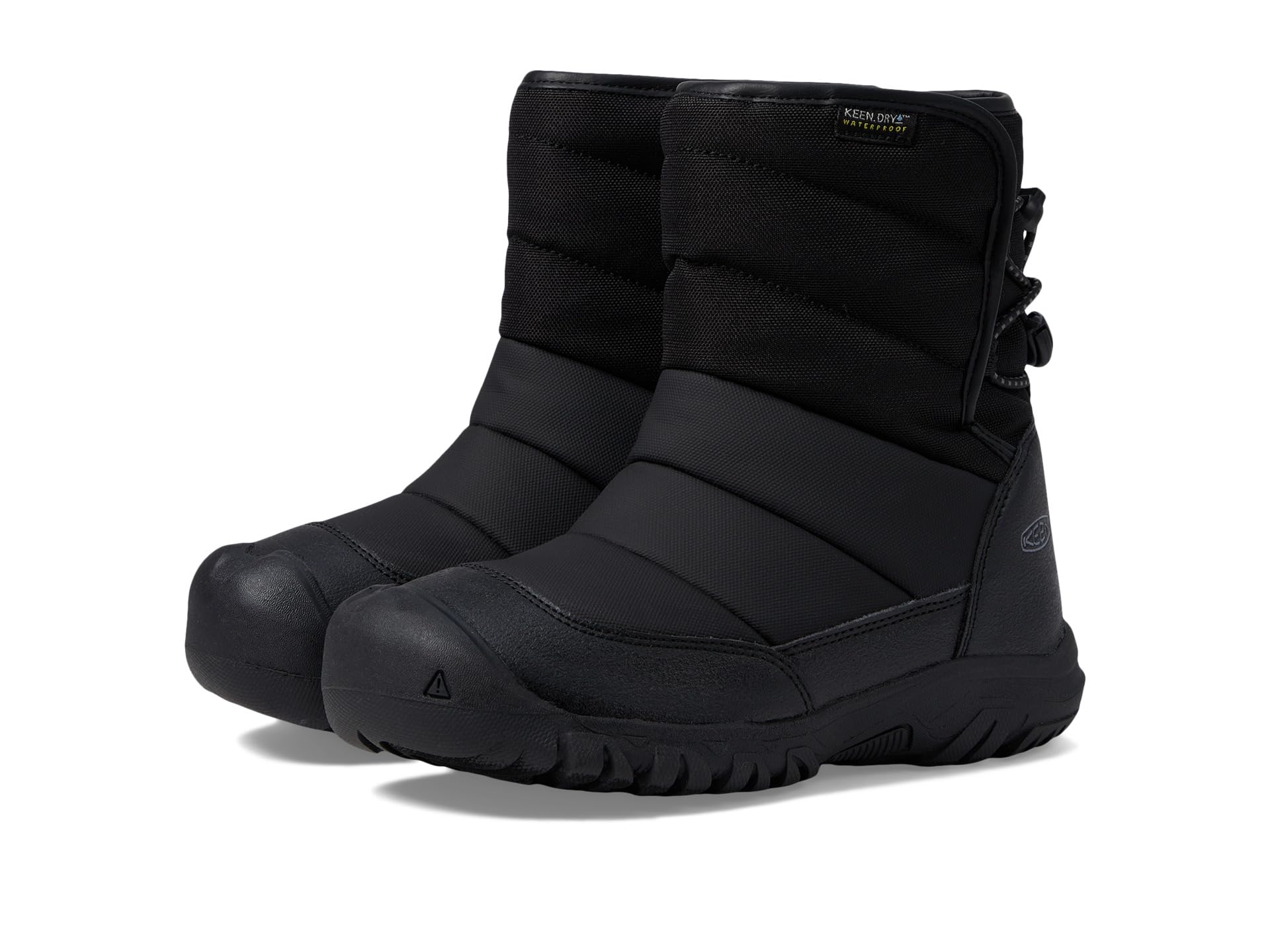 Puffrider Waterproof (Little Kid/Big Kid)