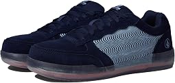 Navy/Celestial Blue