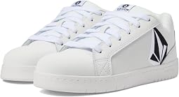 White/Black