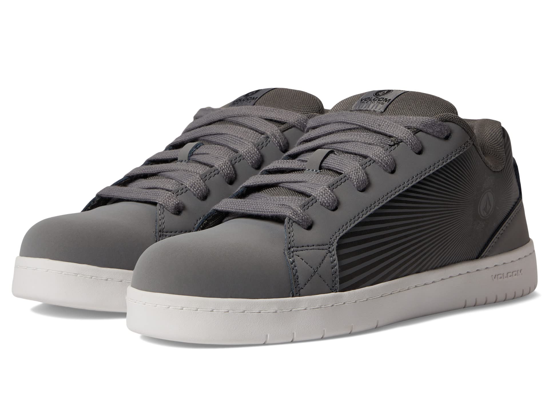 Stone Op Art EH Comp Toe