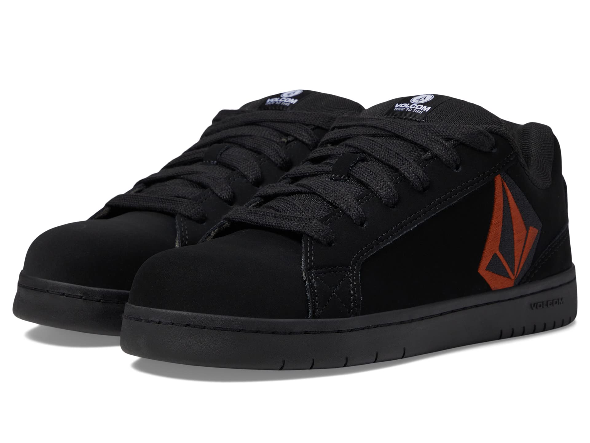 Кроссовки Stone SD Comp Toe