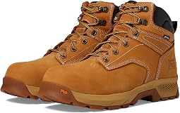 50th Anniversary Titan EV 6" Composite Safety Toe Waterproof