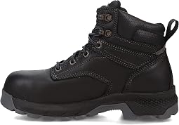 TITAN EV 6" Composite Safety Toe Waterproof