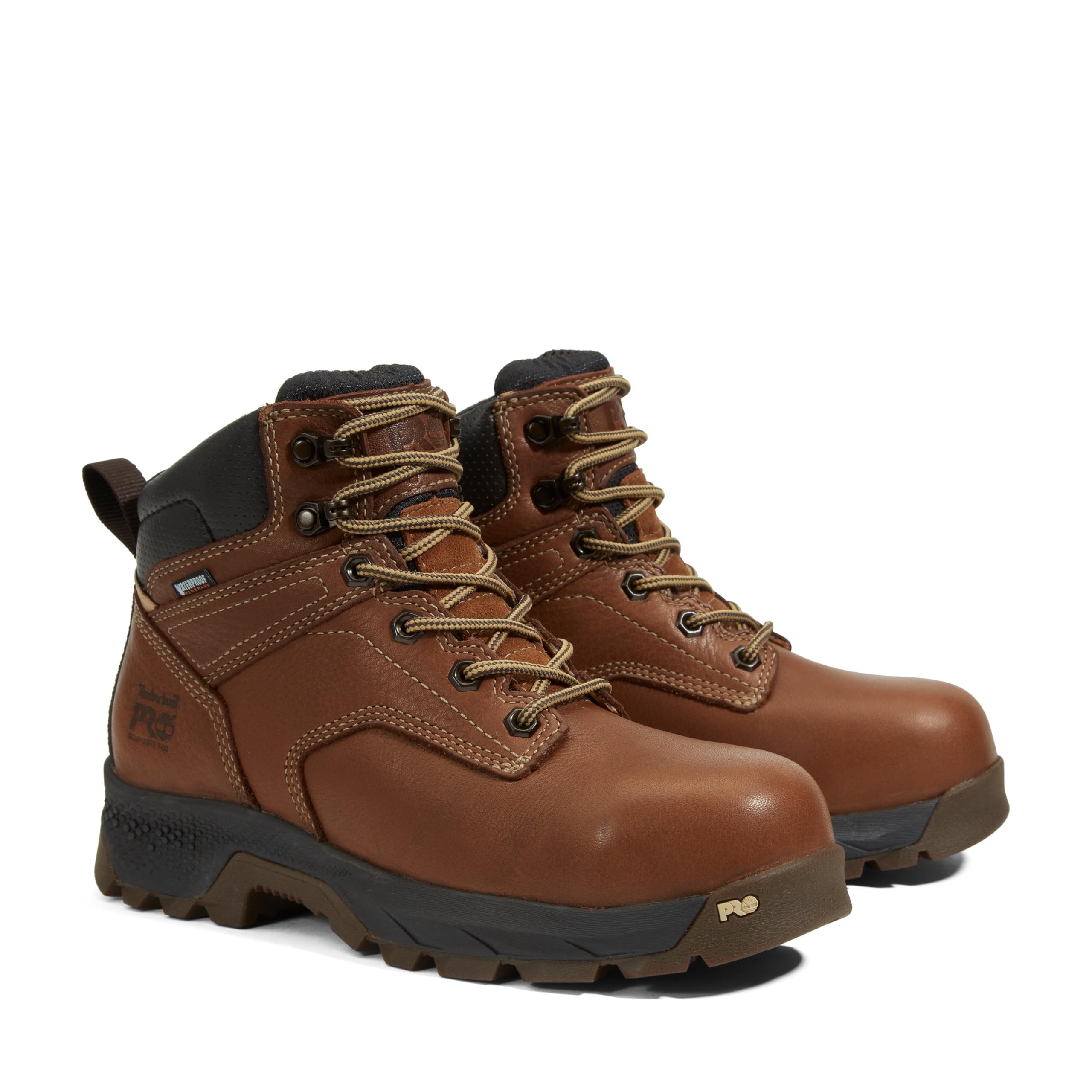 TiTAN EV 6 Inch Composite Safety Toe Waterproof