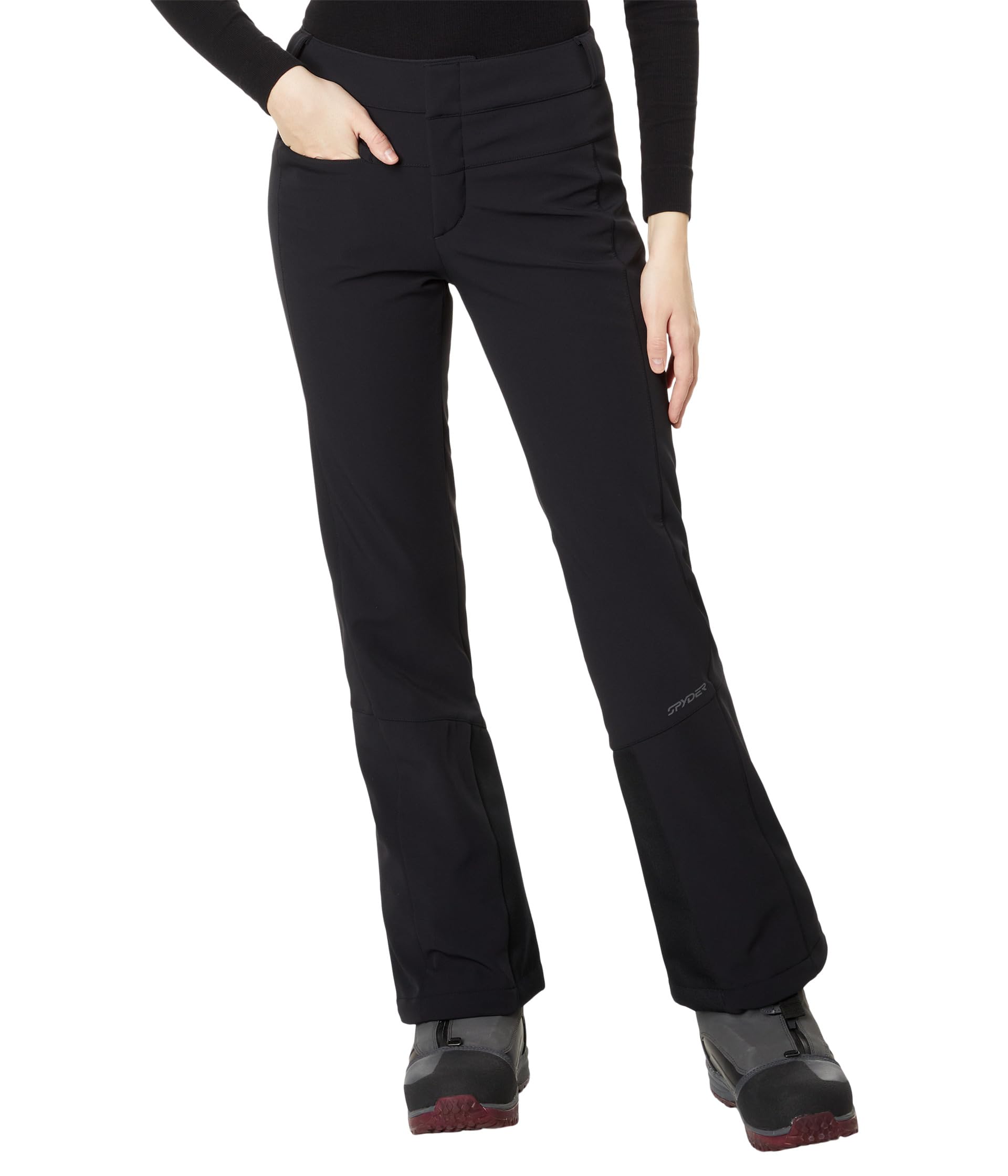 Orb Softshell Pants