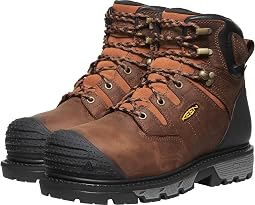 Camden 6" Waterproof Internal Met (Comp Toe)