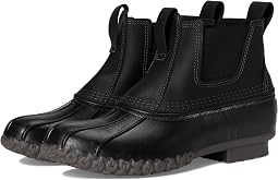 Black/Warm Grey Opaque