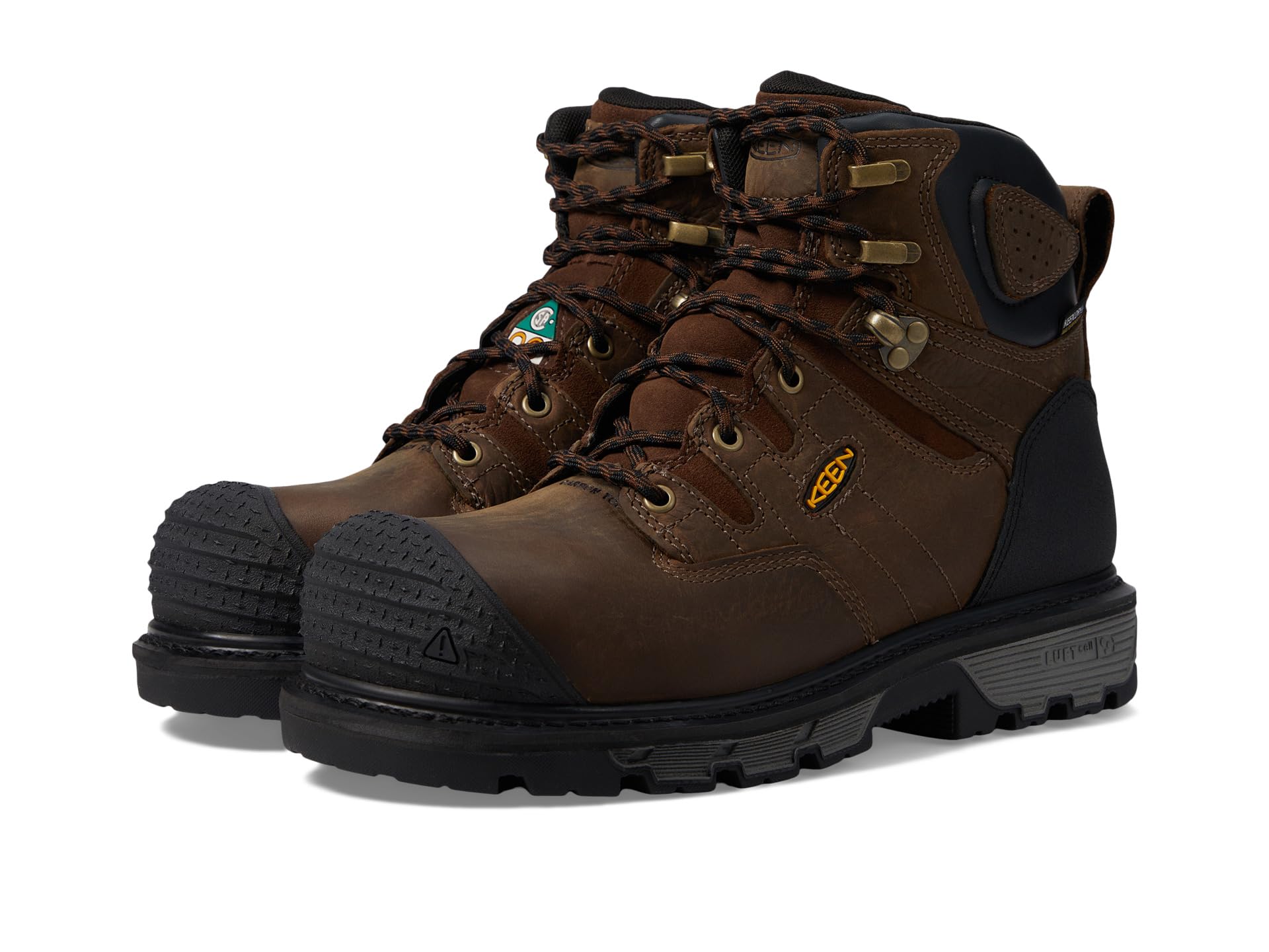 CSA Camden 6" водонепроницаемые