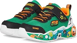 Green/Multi