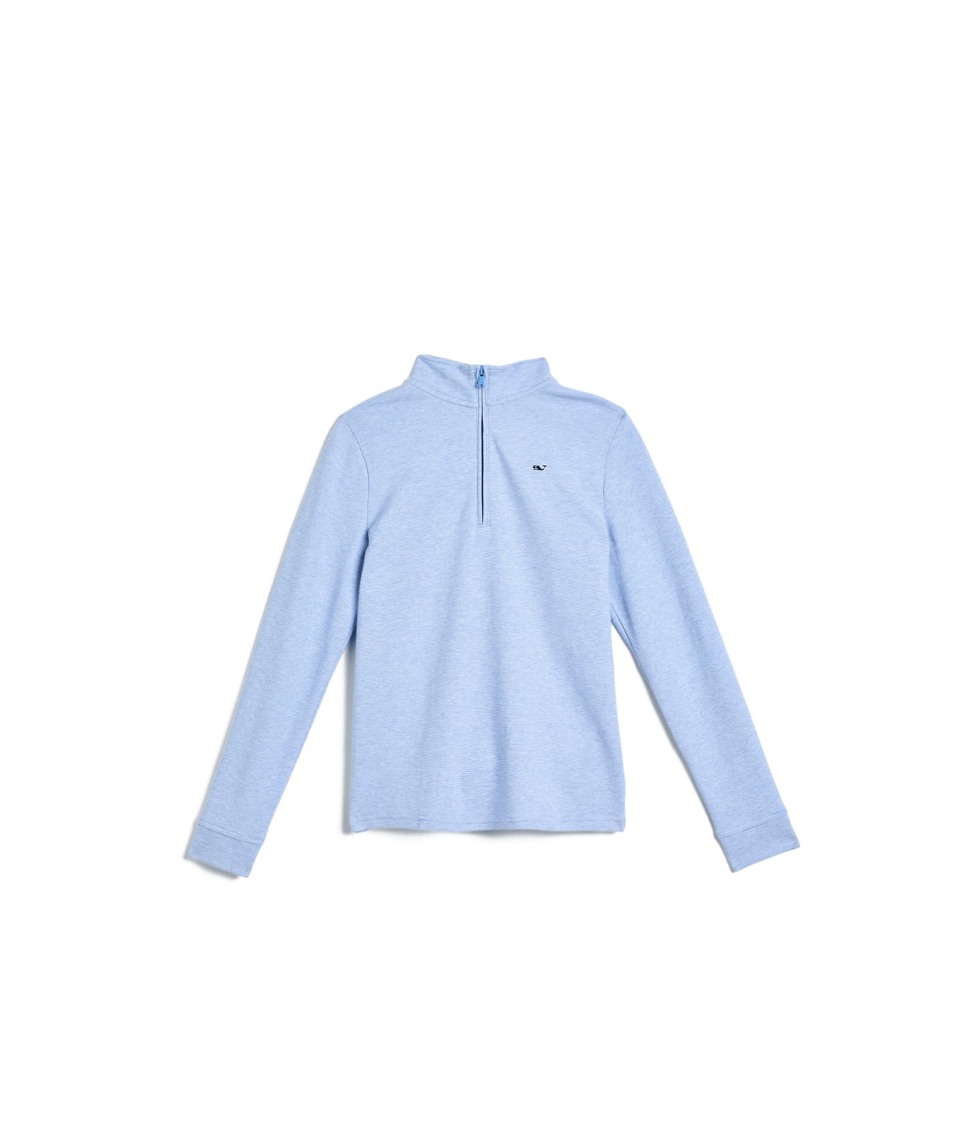 Saltwater 1/4 Zip (малыш/ребенок/старший ребенок)