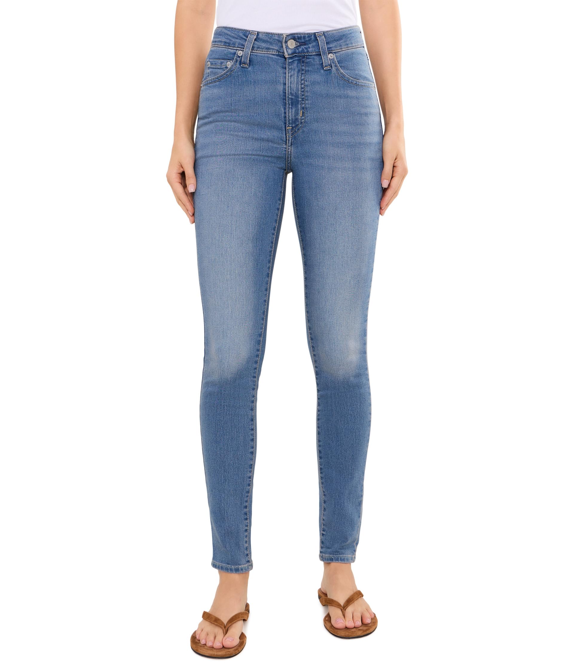 721 High-Rise Skinny