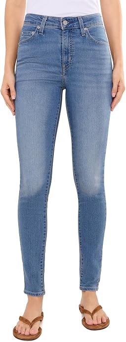721 High-Rise Skinny