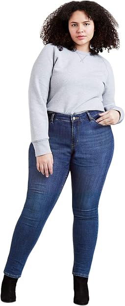 Plus Size 711 Skinny