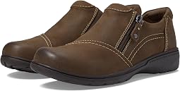 Taupe Nubuck