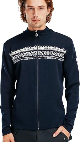 Мужской свитер Dale of Norway Dalestølen