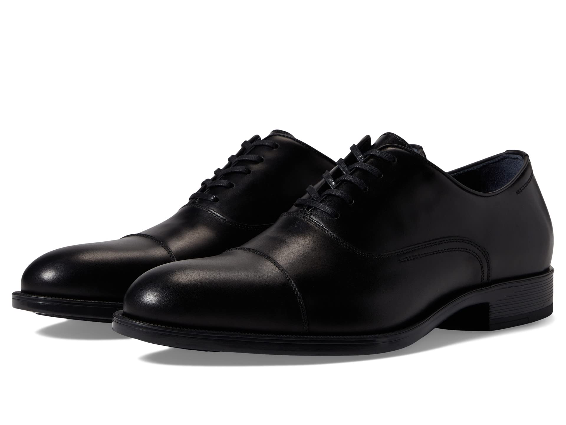 Туфли Flynch Cap Toe