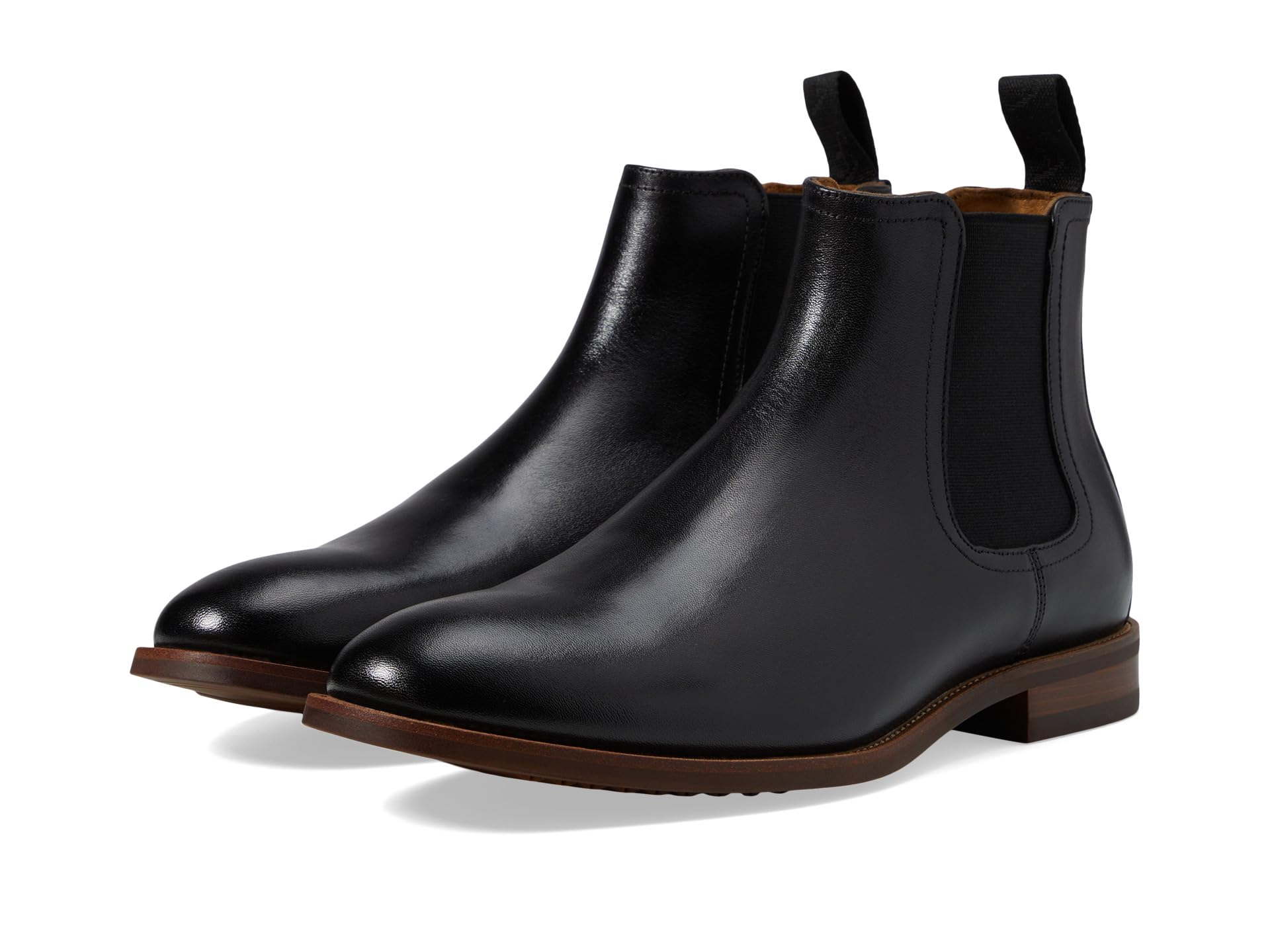 Ботинки Rucci Plain Toe Gore