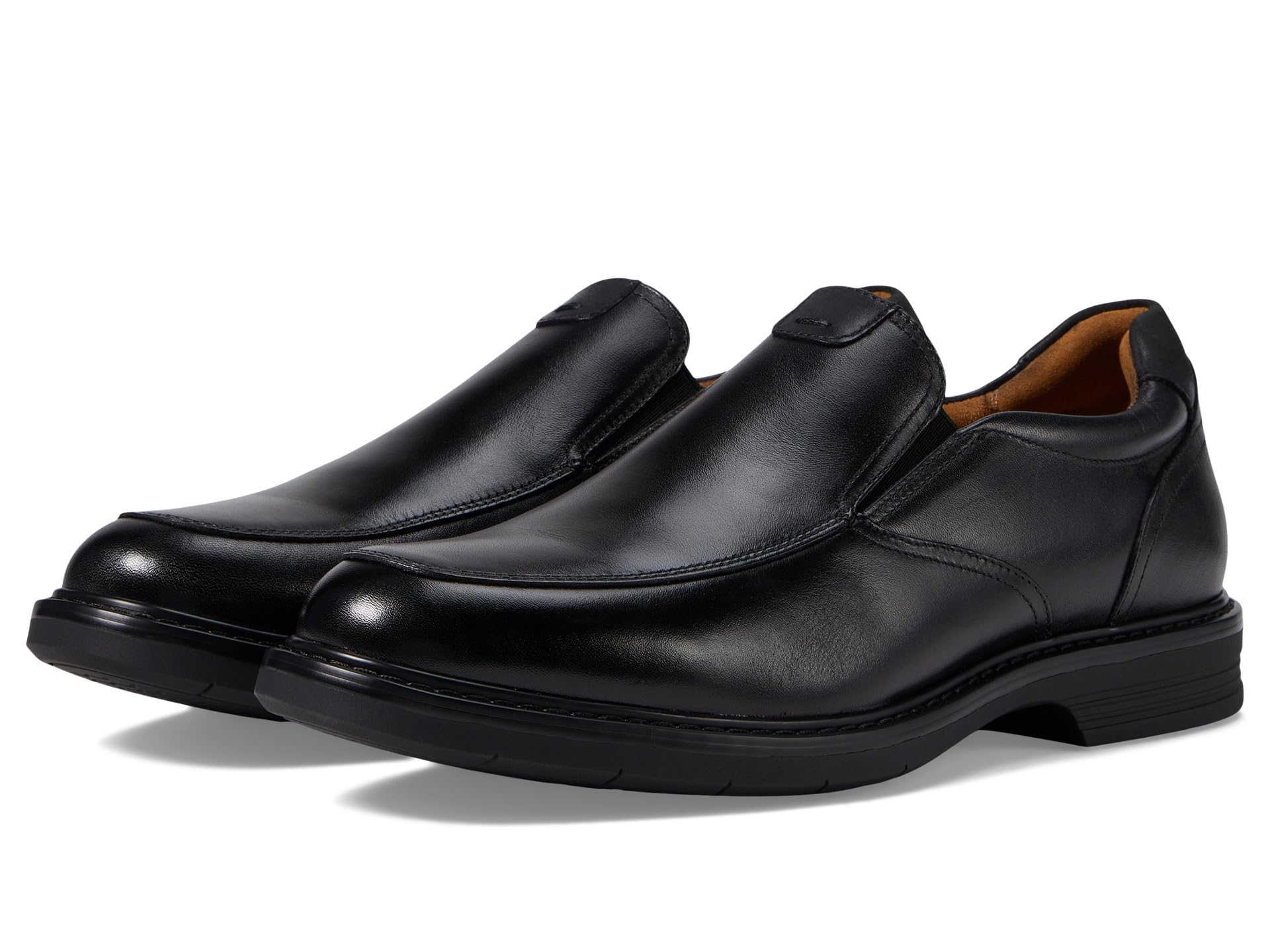 Лоферы Norwalk Moc Toe Slip-On