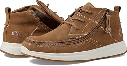 Sand Suede