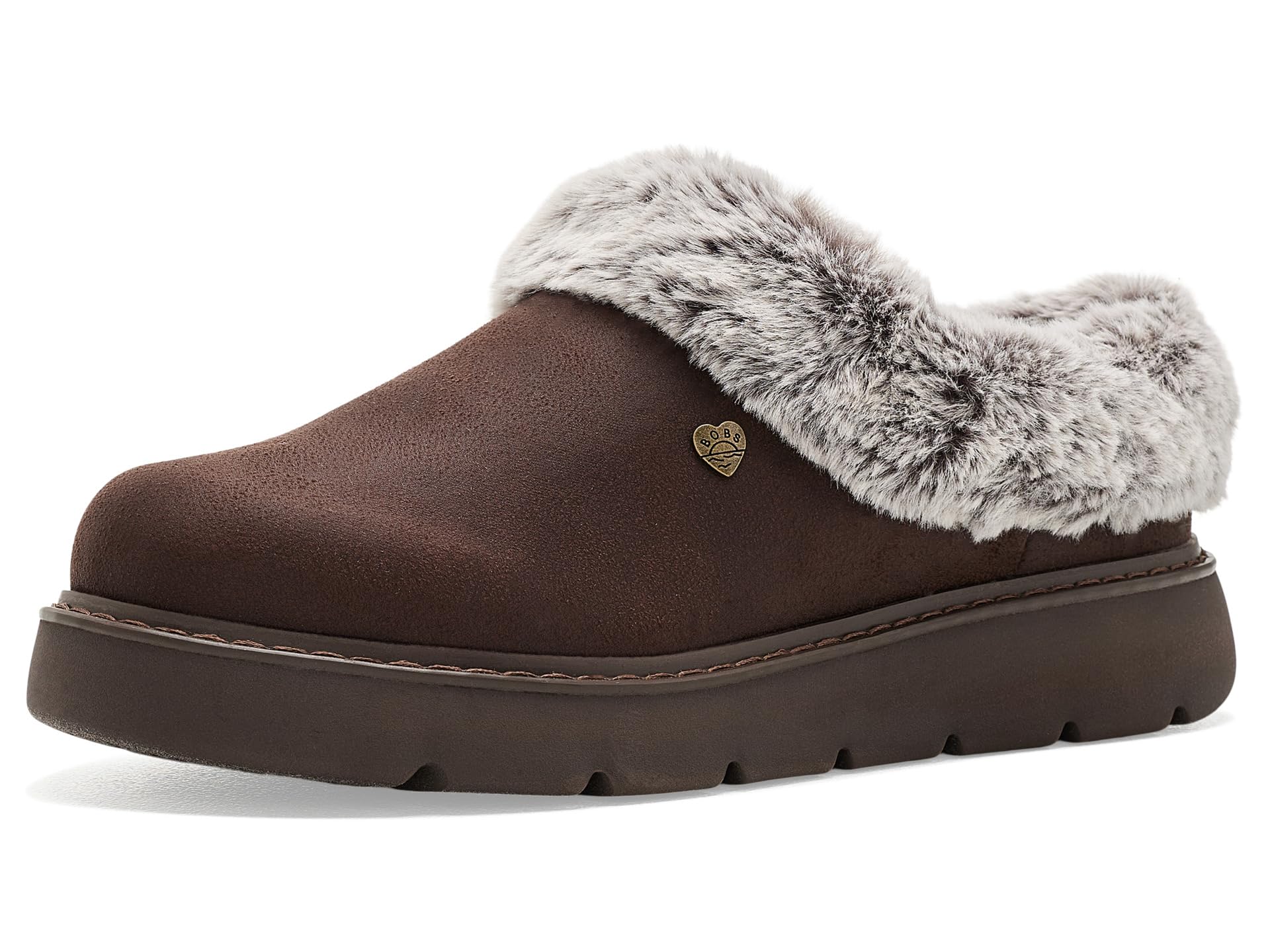 Тапочки Keepsakes Lite - Cozy Blend