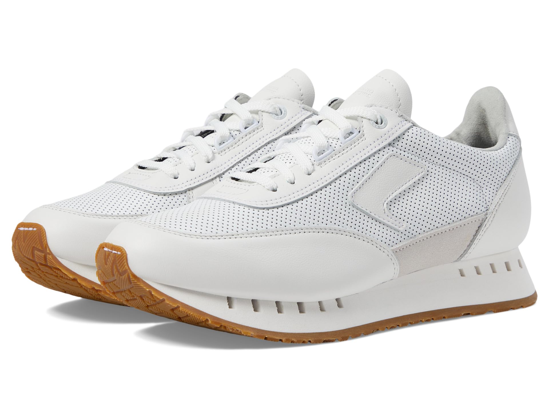 7Eventy6ix-X Comfort Retro Sneaker