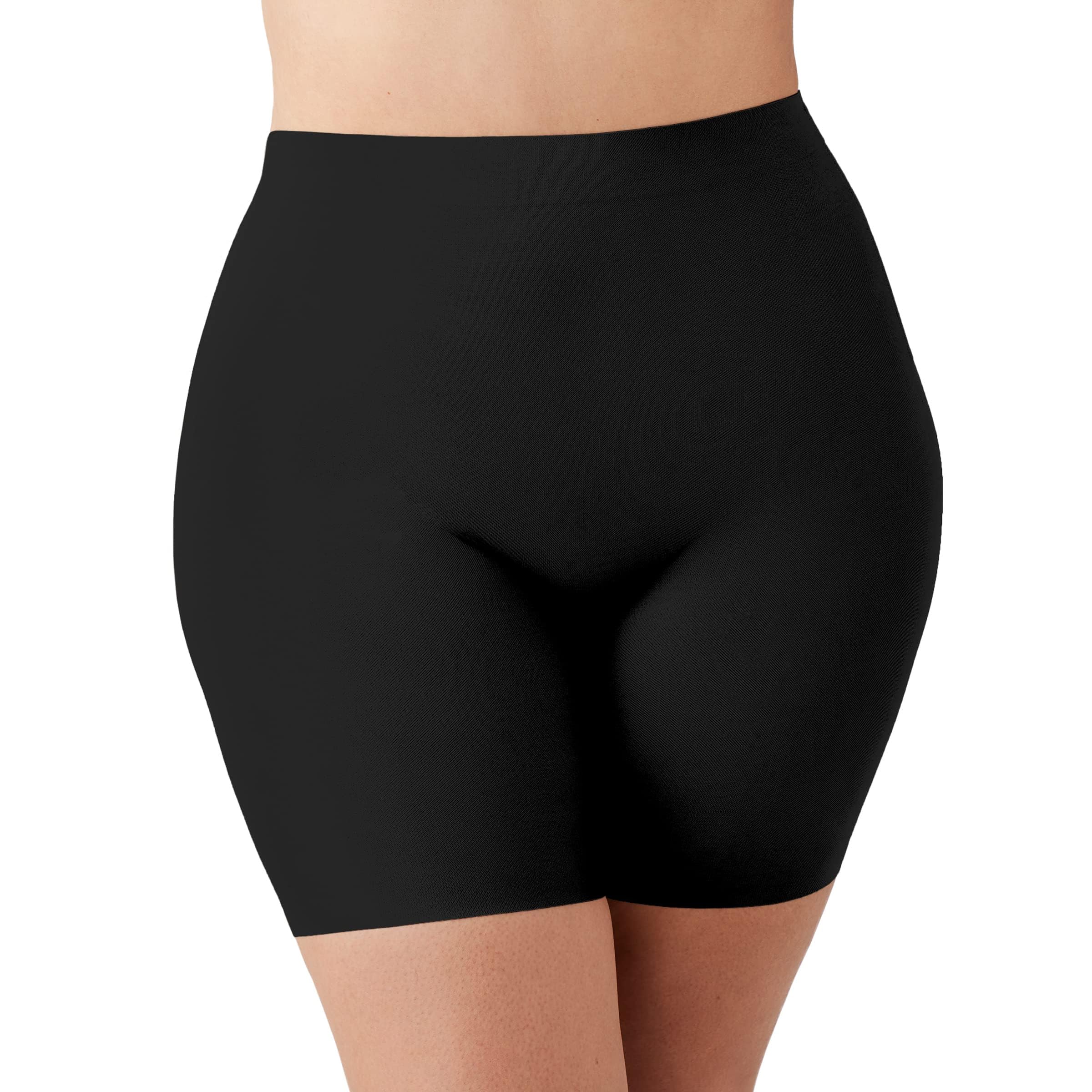 Shape Revelation Thigh Shaper with Low Back For An Hourglass Figure