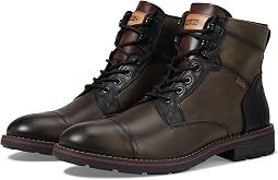 PIKOLINOS York M2M-8156C1 ботинки