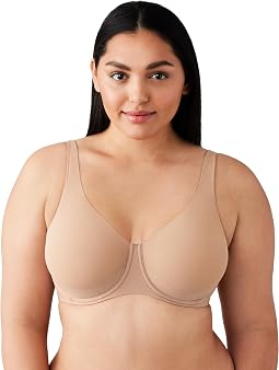 Shape Revelation For Pendulous Breasts Underwire 855387