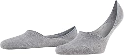 Light Grey Melange