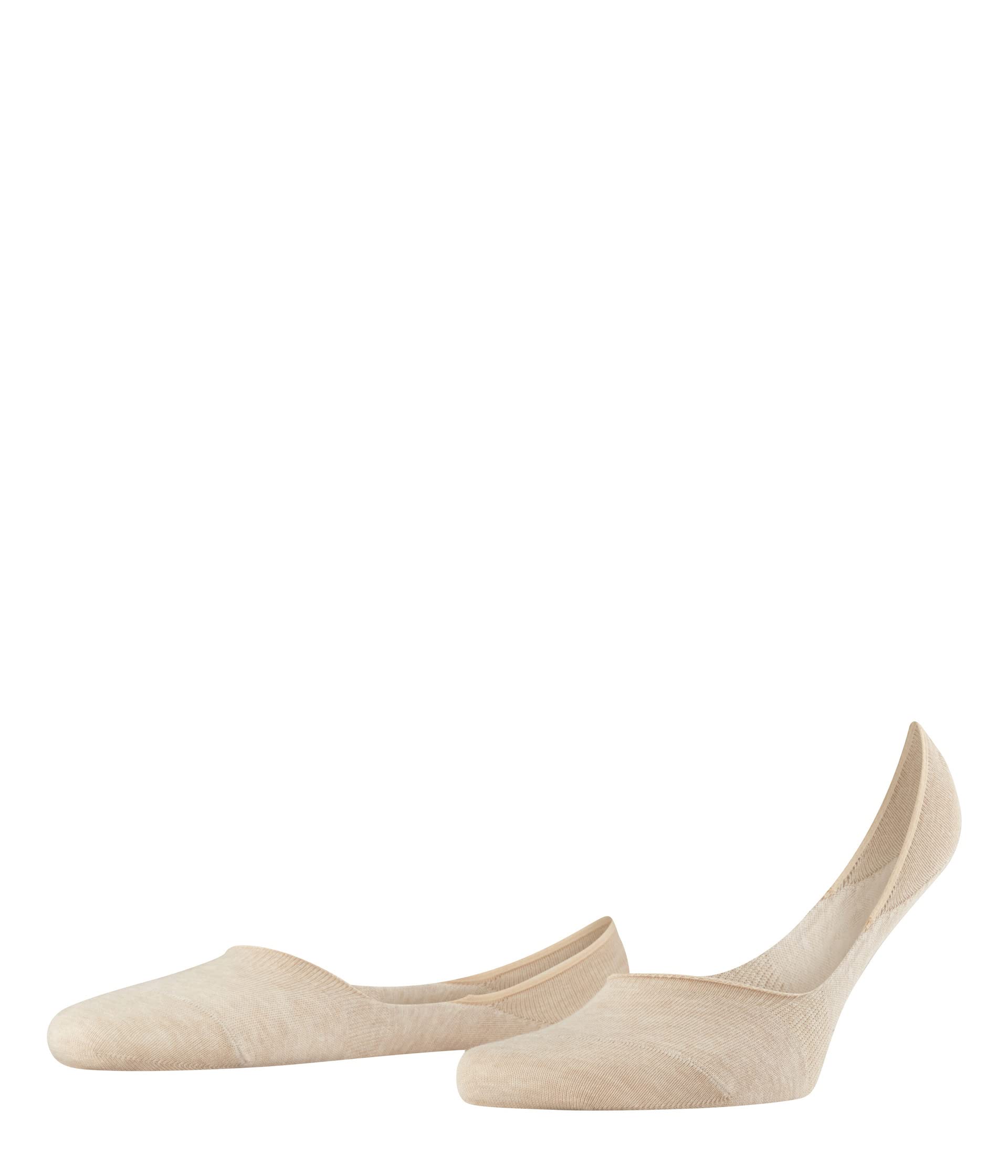 Носки Step Medium Cut No Show