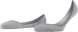 Light Grey Melange