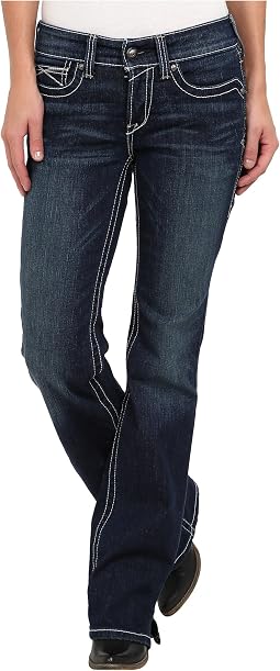 R.E.A.L.™ Bootcut
