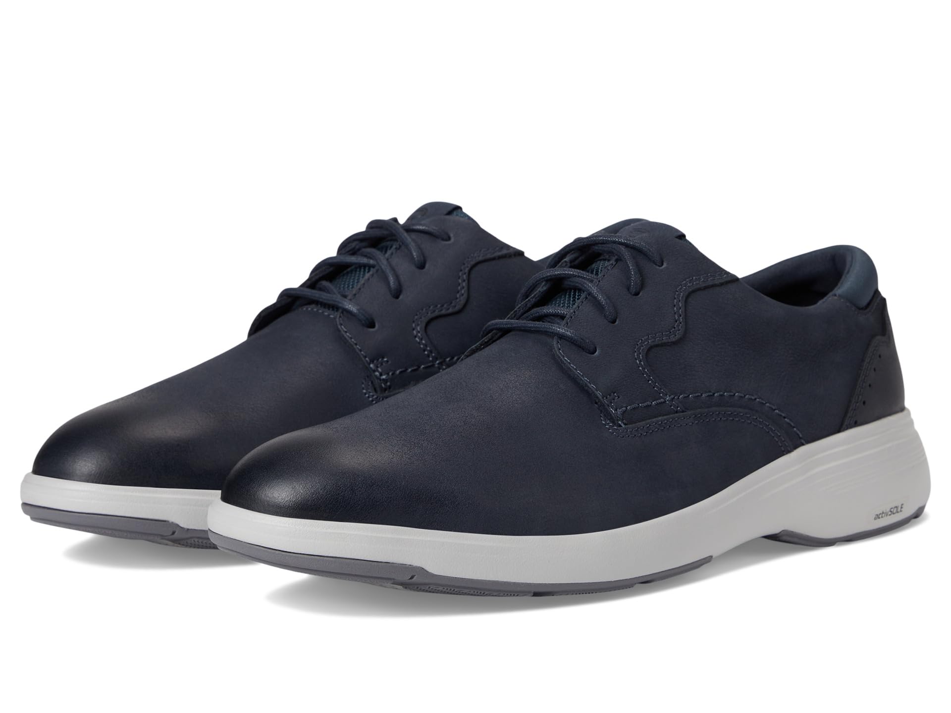 Noah Plain Toe