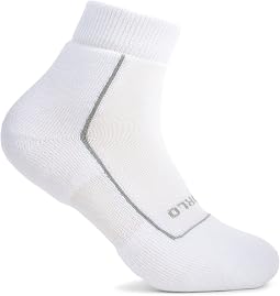 Pickleball Light Cushion Ankle