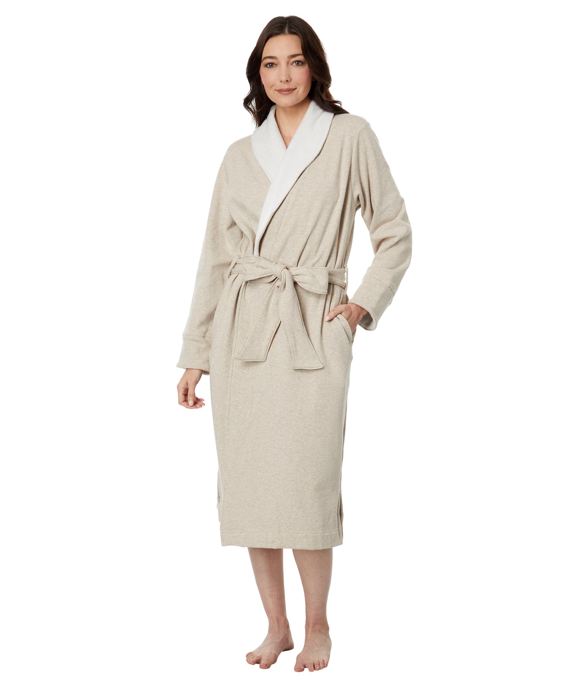 Dream Fleece Robe