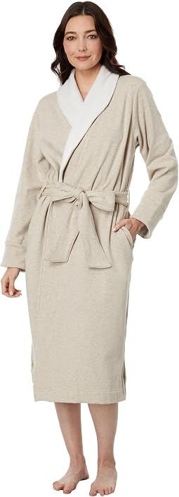 Dream Fleece Robe